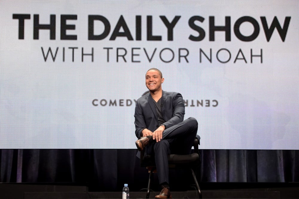 Jason Kempin/Getty Images for Viacom