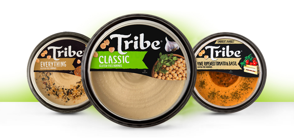 Tribe Swirl