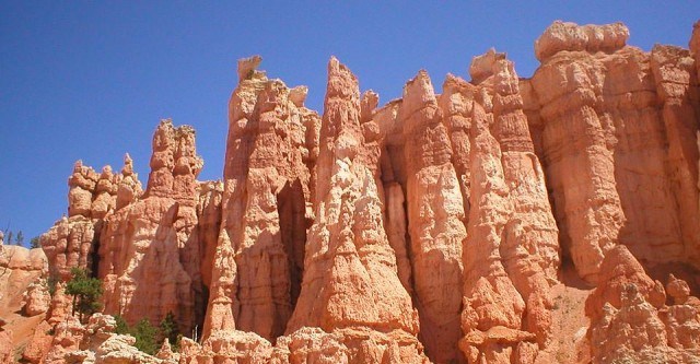 Grand Canyons