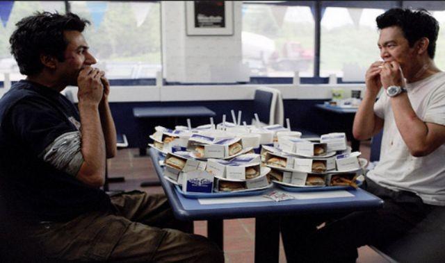 Harold & Kumar Go To White Castle