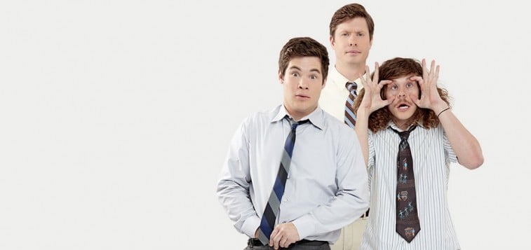Workaholics | Comedy Central