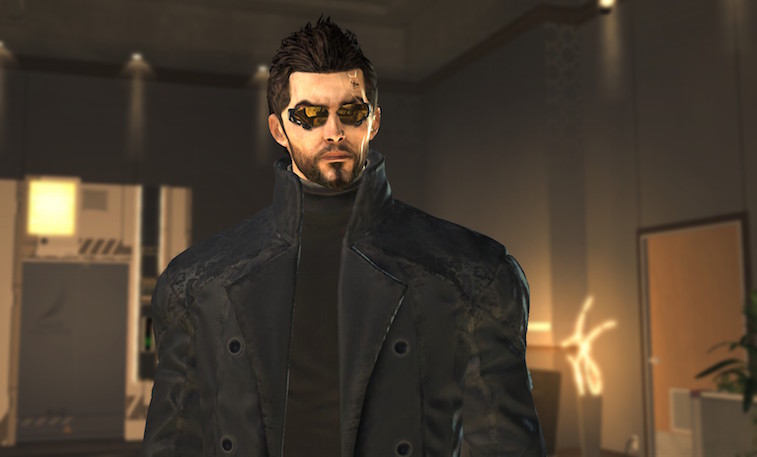 Source: Square Enix