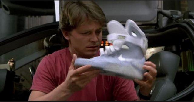 Back To The Future