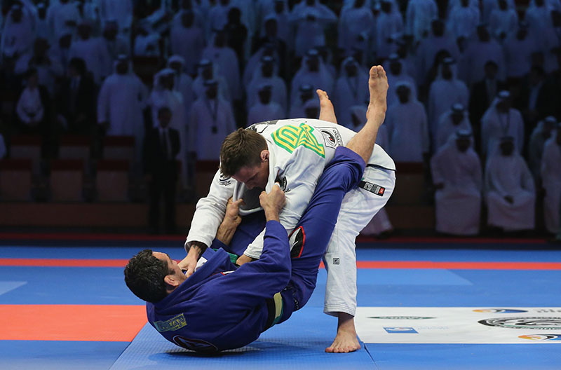 Abu Dhabi Jiu-Jitsu Championship, brazilian Abu Dhabi Jiu-Jitsu Championship, brazilian