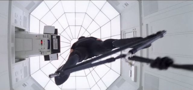 Mission: Impossible