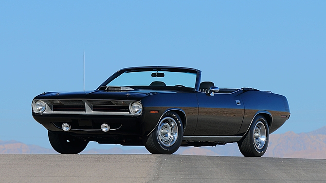 Source: Mecum