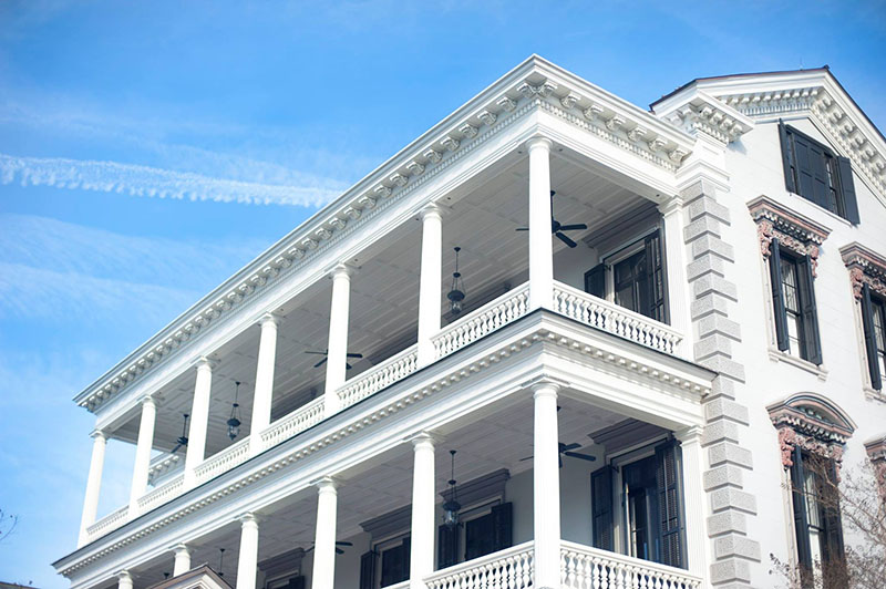 Charleston, South Carolina