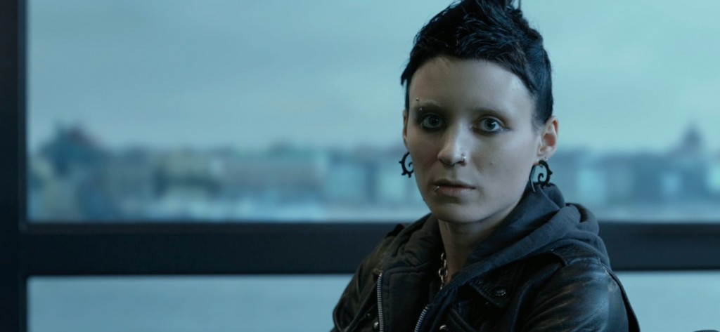 What Happened to the ‘Girl With the Dragon Tattoo’ Movies?