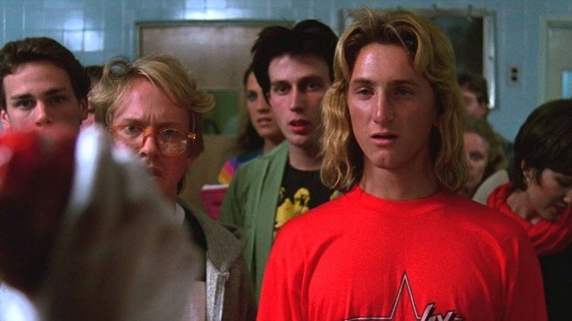 Fast Times at Ridgemont High
