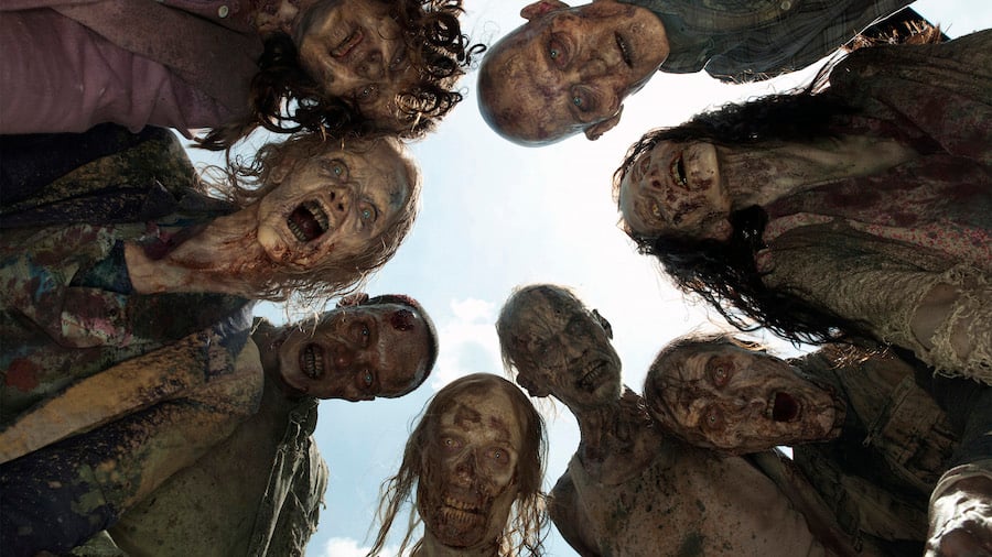 The Ins and Outs of AMC’s ‘Fear the Walking Dead’