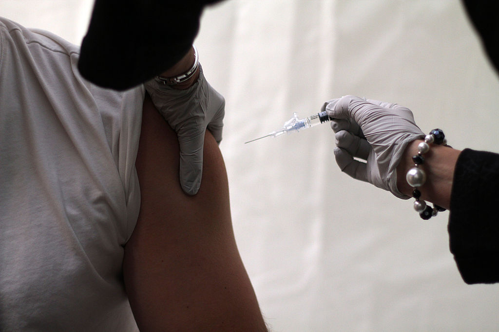 The health care industry employs people from around the world