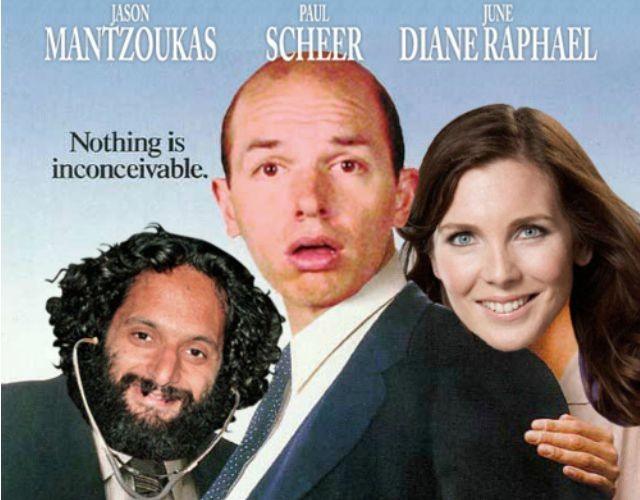 How Did This Get Made?