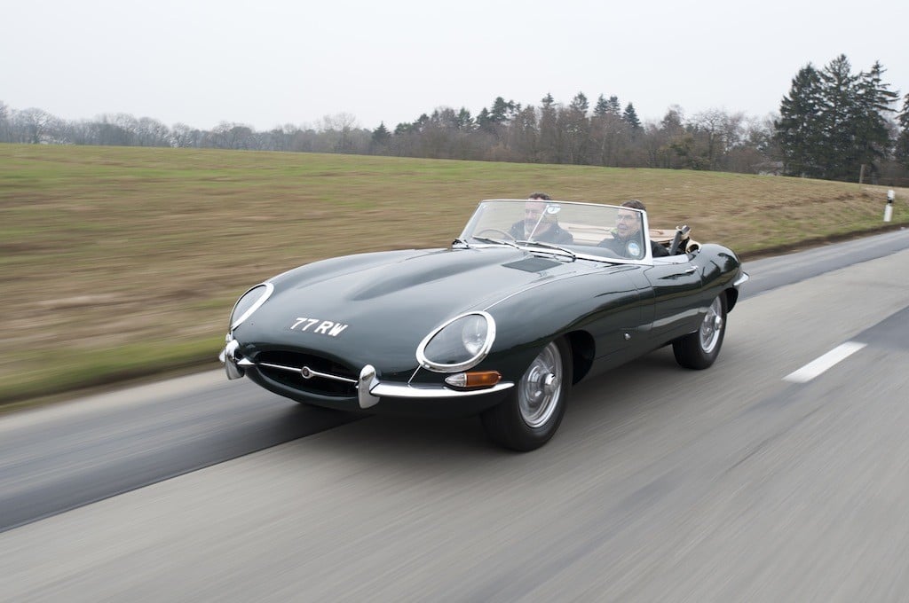 Source: Jaguar