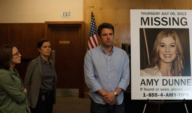Kim Dickens in 'Gone Girl'