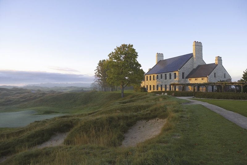 The American Club, Kohler, Wisconsin