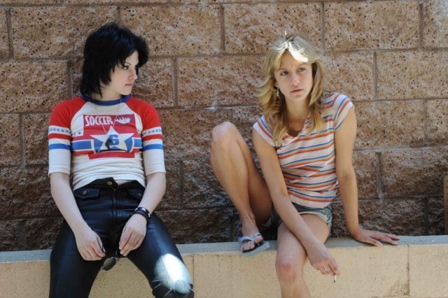 'The Runaways'