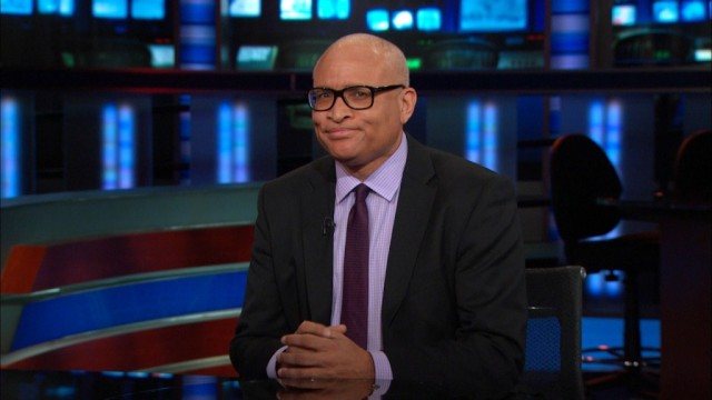 Larry Wilmore