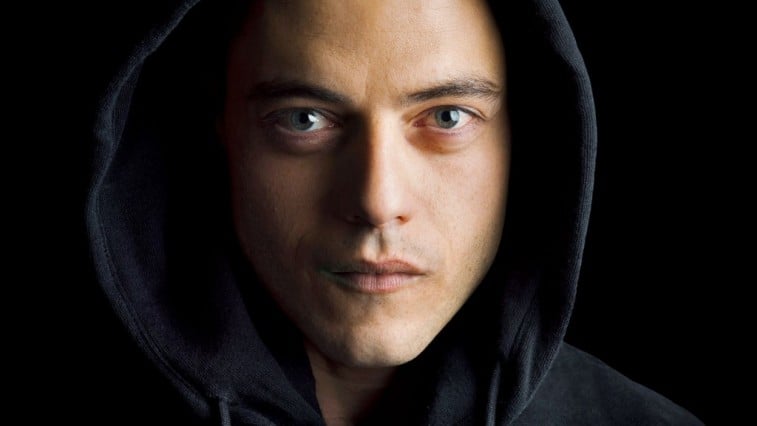 Mr. Robot - USA