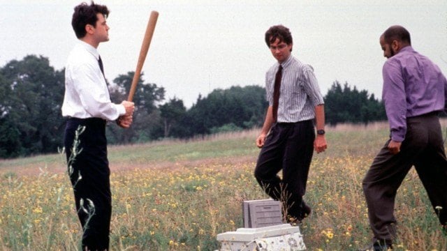 Office Space