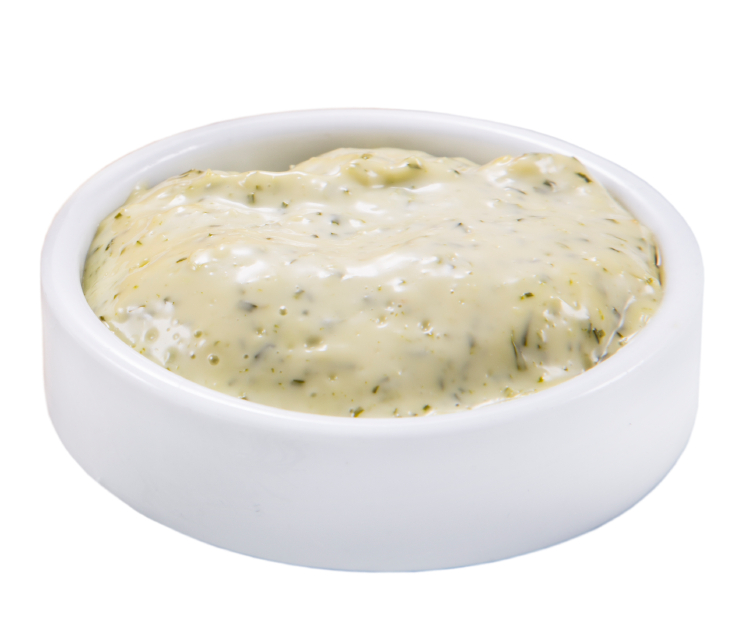 herb mayo