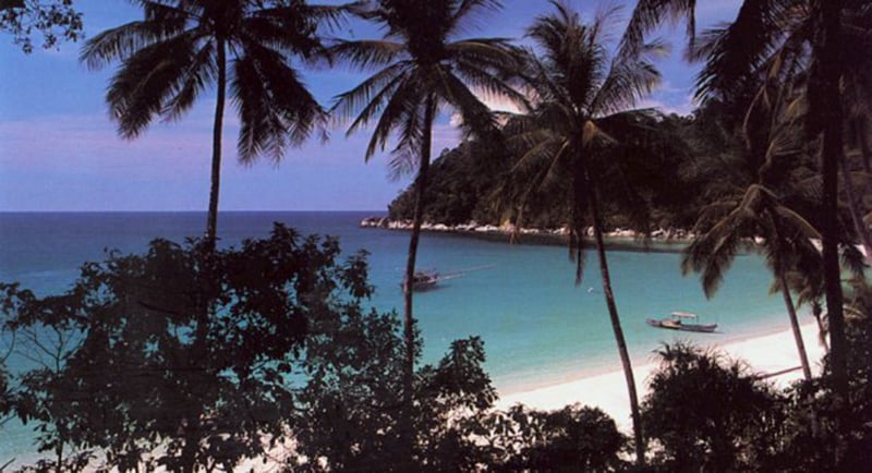 Penang, Malaysia