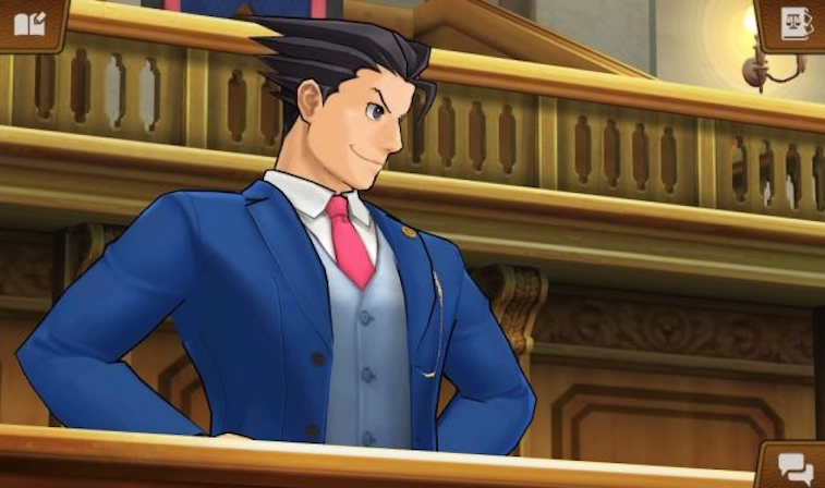 Source: Capcom