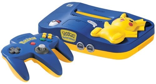 Source: Nintendo
