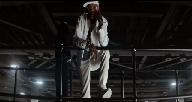 Samuel L. Jackson, Kingsman