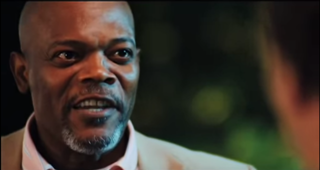 Samuel L. Jackson, Lakeview Terrace