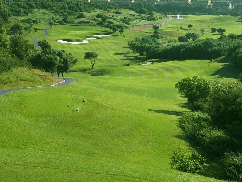 Sotogrande, Andalucia, Spain