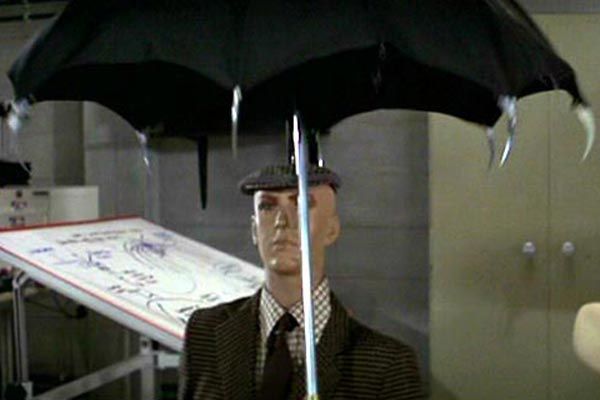 spikeumbrella