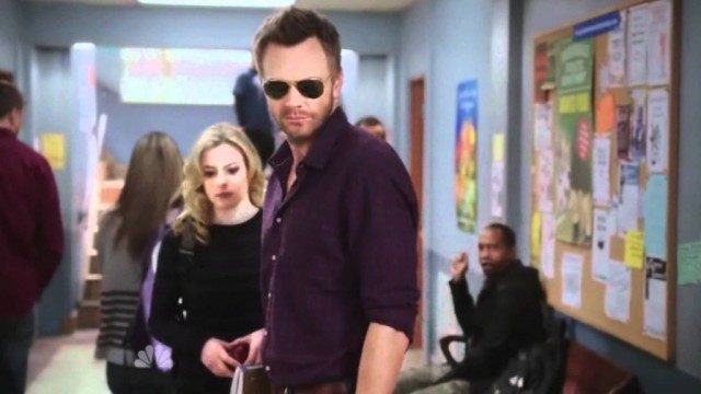 Image: NBC / Universal