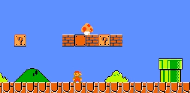 Source: Nintendo