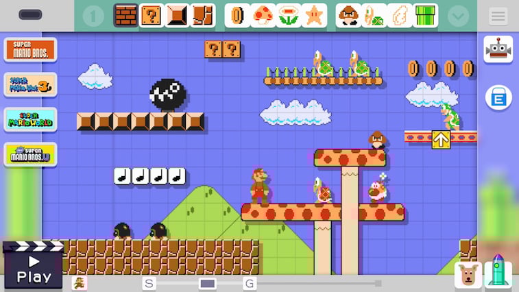 Source: Nintendo