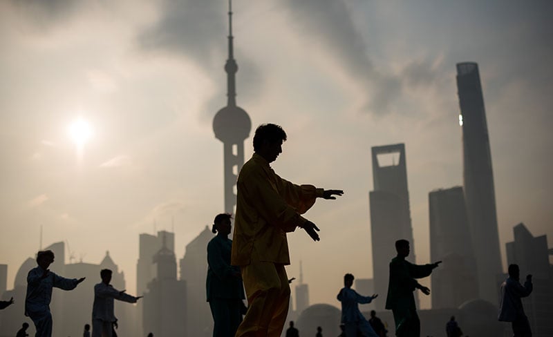 tai chi tai chi