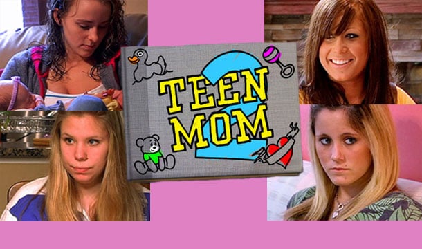 how much money does the cast of teen mom make