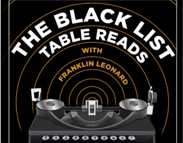 The Blacklist