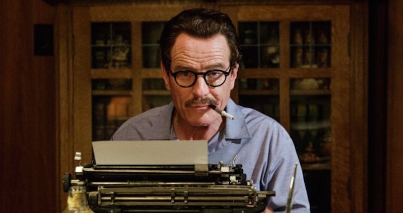 trumbo movie Amazon Prime's new releases