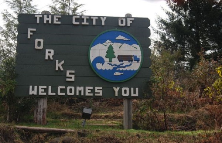 Source: Forks Chamber of Commerce