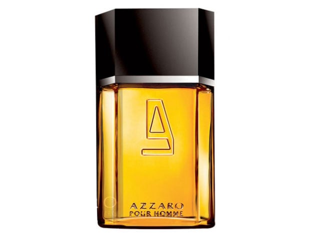 Azzaro fragrance cologne