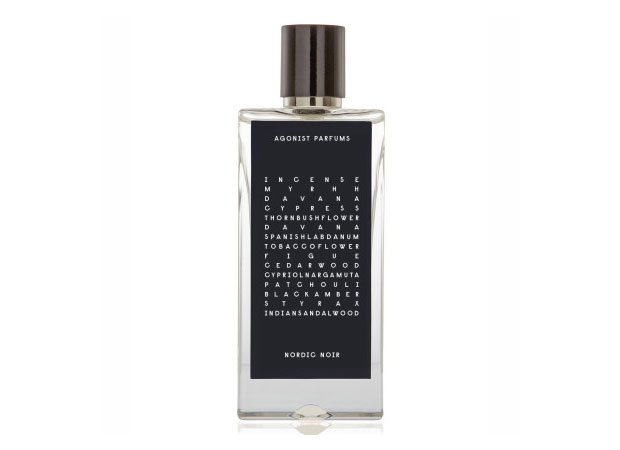 Agonist Fragrance cologne