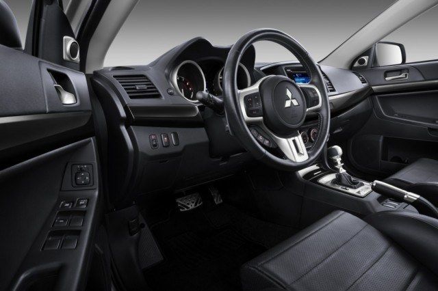 Source: Mitsubishi