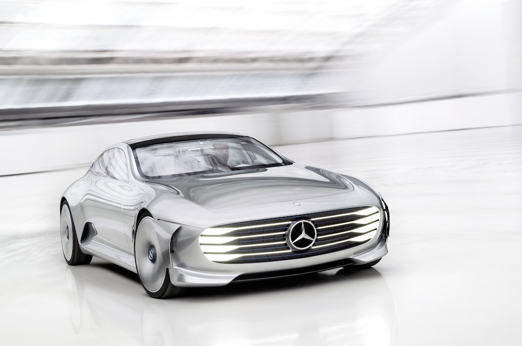 Source: Mercedes-Benz