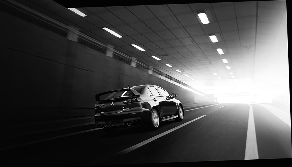 Source: Mitsubishi