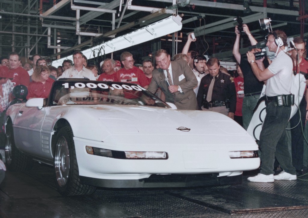 Source: General Motors