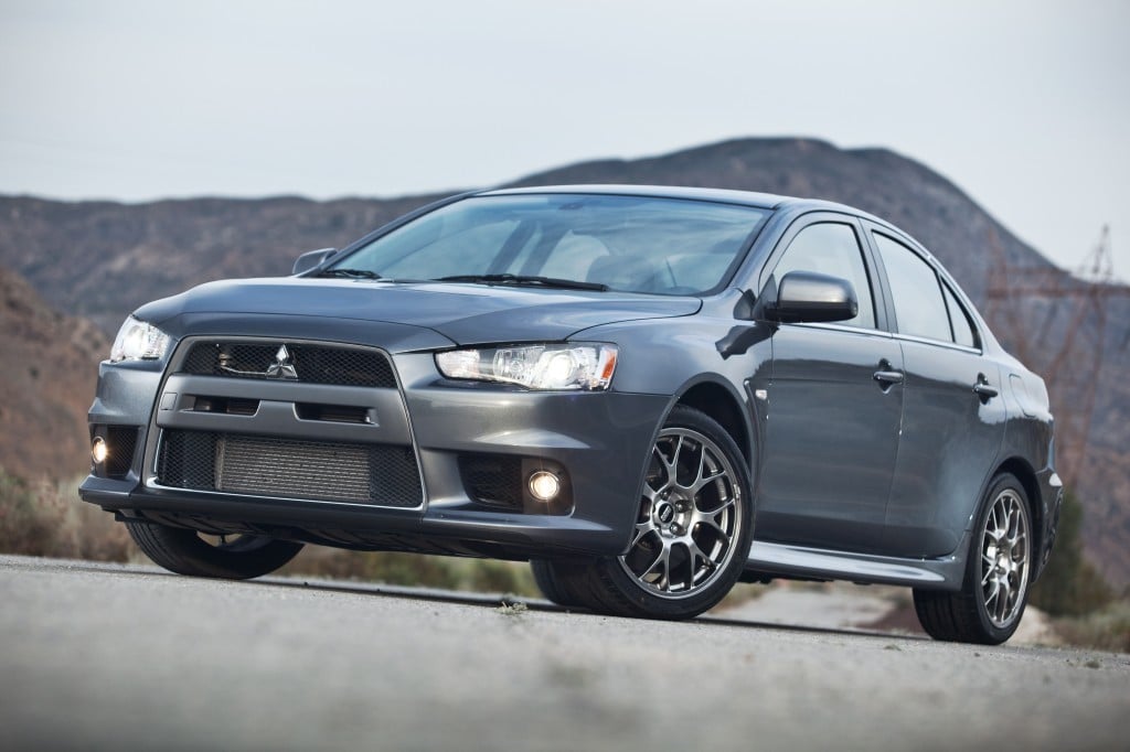 Source: Mitsubishi