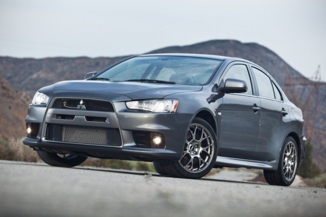 Source: Mitsubishi