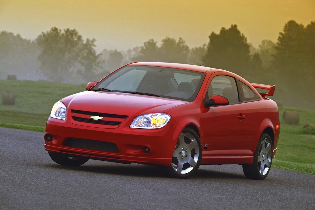 Source: General Motors