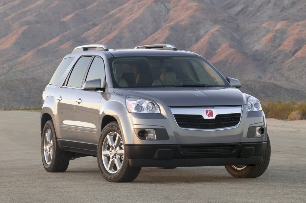 Source: General Motors