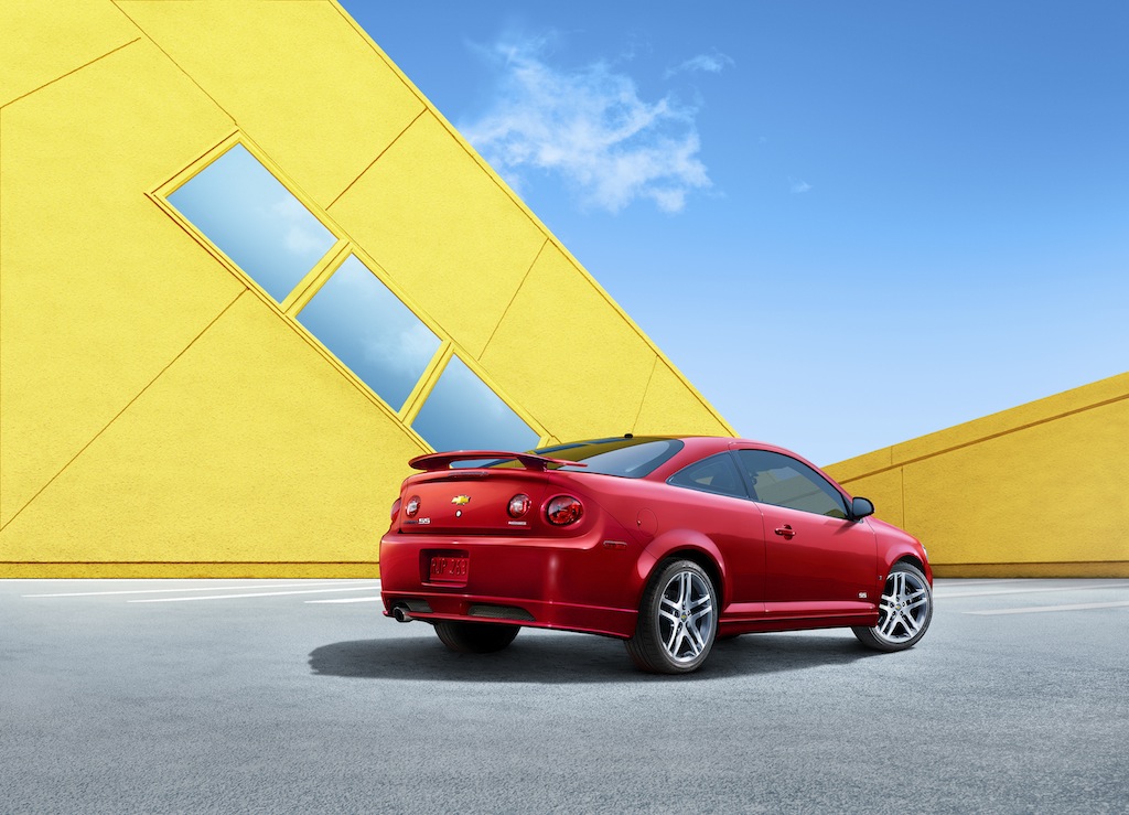 Source: General Motors